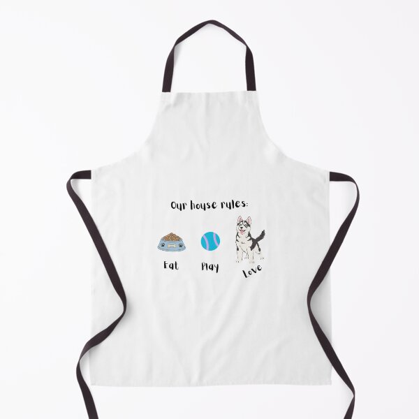 Item preview, Dog Gift Funny dog husky Lover designed and sold by WagAndWoof.