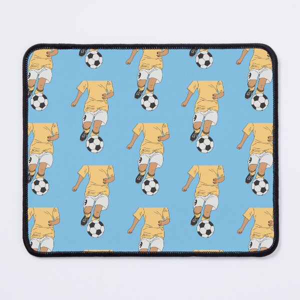 Item preview, Soccer designed and sold by elviamontemayor.