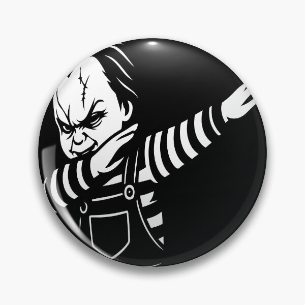 Item preview, dabbing chucky designed and sold by Brexmore3.