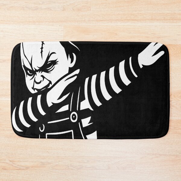Item preview, dabbing chucky designed and sold by Brexmore3.