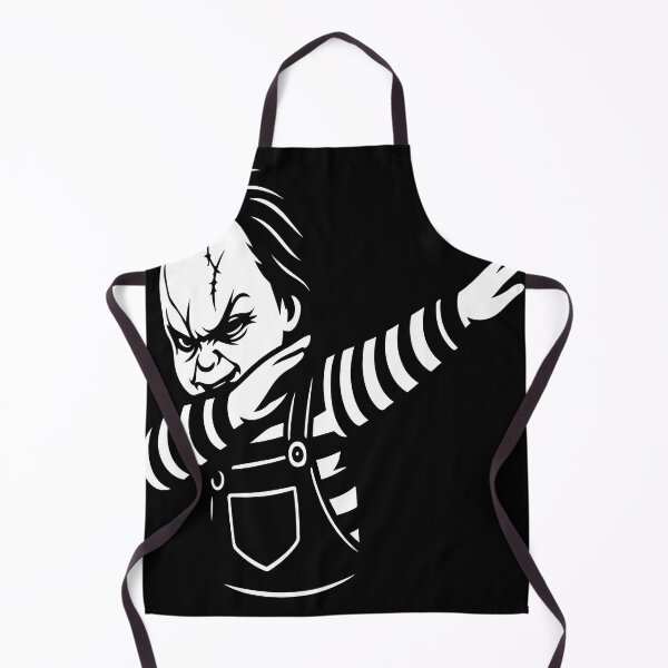 Item preview, dabbing chucky designed and sold by Brexmore3.