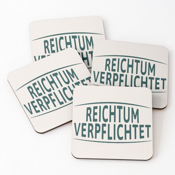 Item preview, Wealth brings responsibility | Social justice & taxes designed and sold by VariousGoodies.