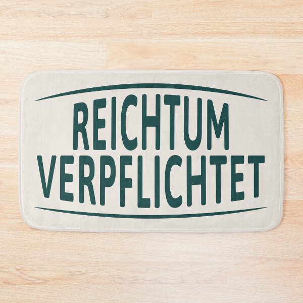 Item preview, Wealth brings responsibility | Social justice & taxes designed and sold by VariousGoodies.