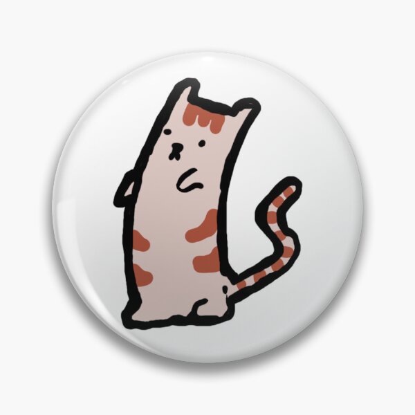 Item preview, Pattern Cat designed and sold by SpecimenWorks.