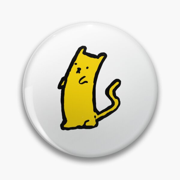 Item preview, Just Existing Cat designed and sold by SpecimenWorks.