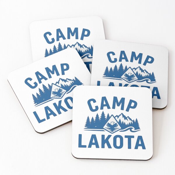 Item preview, camp lakota designed and sold by designsbysamantha.