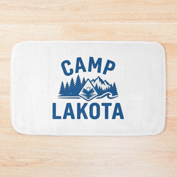 Item preview, camp lakota designed and sold by designsbysamantha.