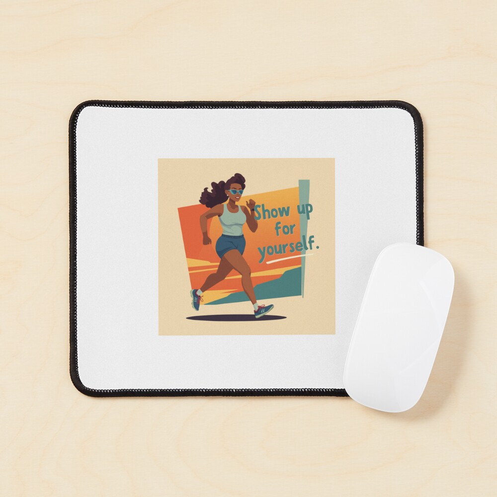 Item preview, Mouse Pad designed and sold by Foundlings.