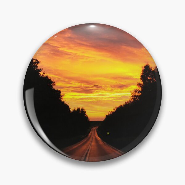 Item preview, The Road to Paradise designed and sold by Gadulixaa.