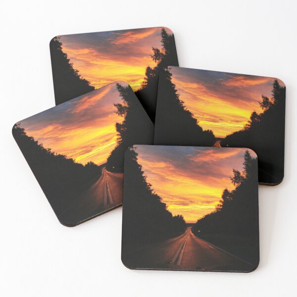Item preview, The Road to Paradise designed and sold by Gadulixaa.