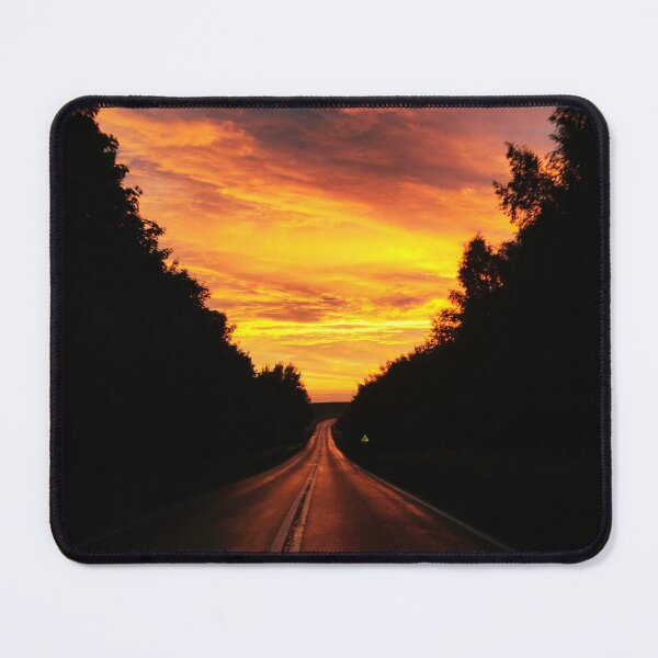 Item preview, The Road to Paradise designed and sold by Gadulixaa.