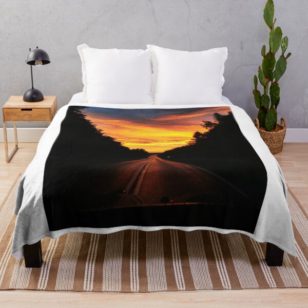 Item preview, The Road to Paradise designed and sold by Gadulixaa.