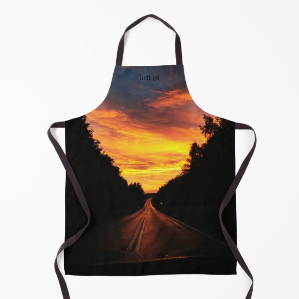 Item preview, The Road to Paradise designed and sold by Gadulixaa.