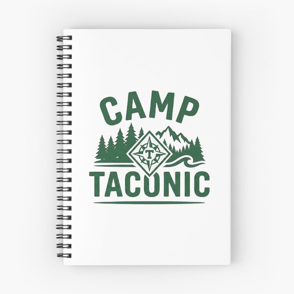 Item preview, camp taconic designed and sold by designsbysamantha.