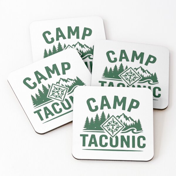 Item preview, camp taconic designed and sold by designsbysamantha.