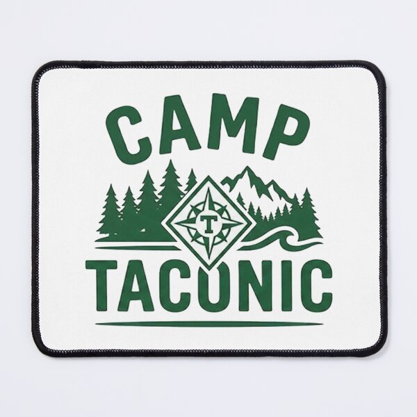 Item preview, camp taconic designed and sold by designsbysamantha.