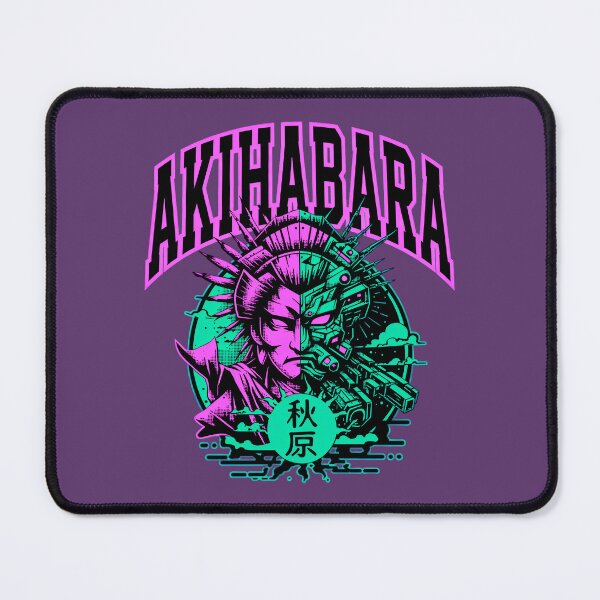 Item preview, Akihabara Cyber-Geisha designed and sold by SignumShop.