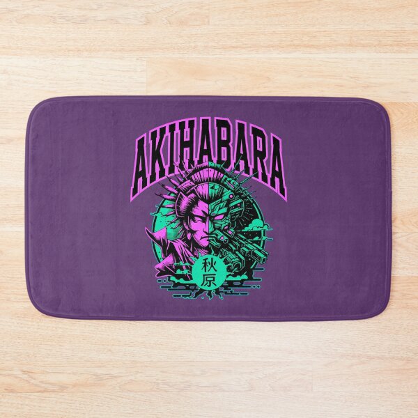 Item preview, Akihabara Cyber-Geisha designed and sold by SignumShop.
