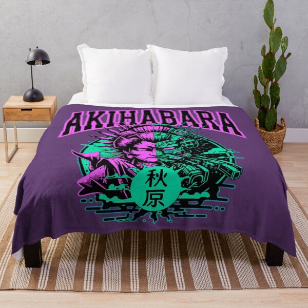 Item preview, Akihabara Cyber-Geisha designed and sold by SignumShop.