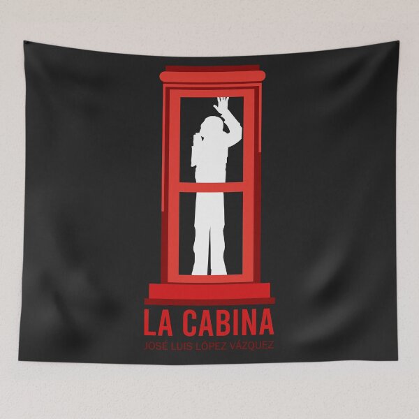 Item preview, The Cabin 1972 designed and sold by MORKINO POSTERS.