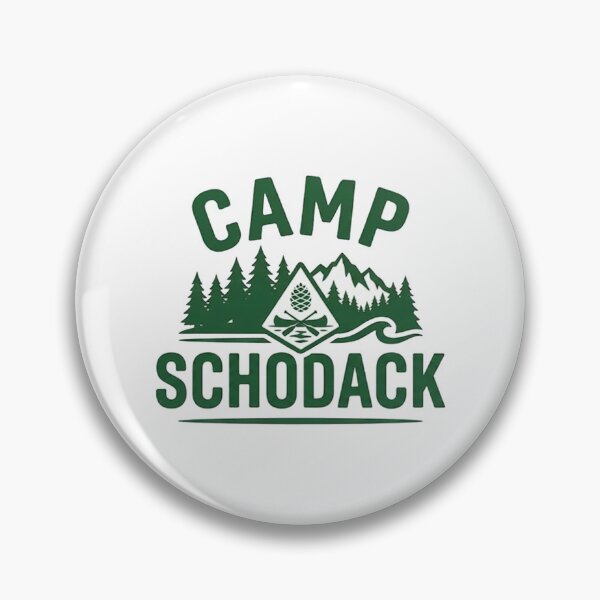 Item preview, camp schodack designed and sold by designsbysamantha.