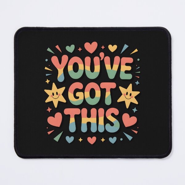 Item preview, You've got this designed and sold by nimmitrends.