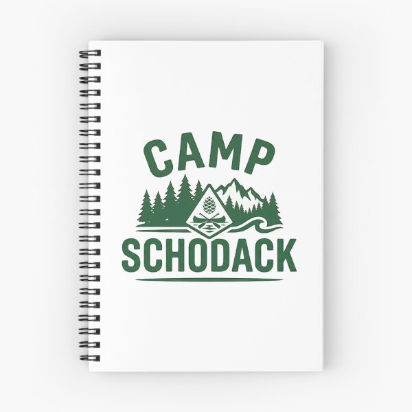 Item preview, camp schodack designed and sold by designsbysamantha.