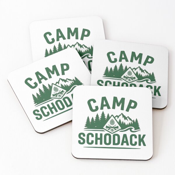 Item preview, camp schodack designed and sold by designsbysamantha.