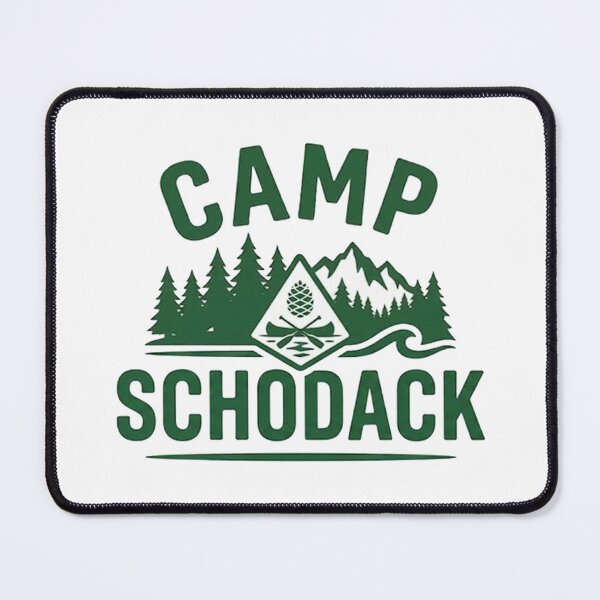 Item preview, camp schodack designed and sold by designsbysamantha.