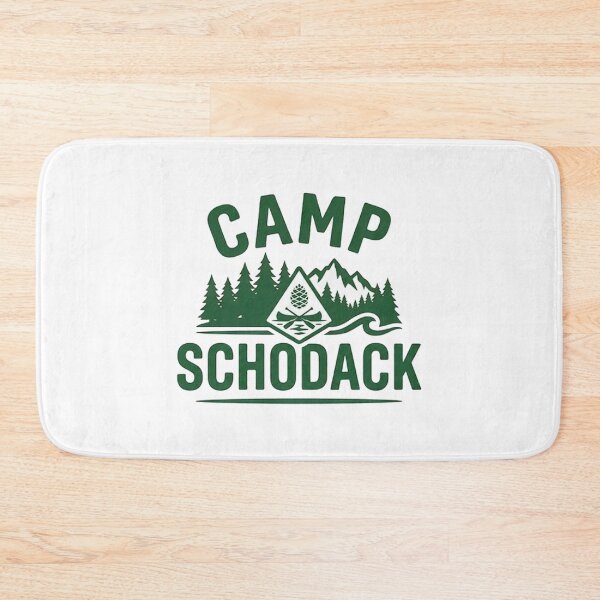 Item preview, camp schodack designed and sold by designsbysamantha.