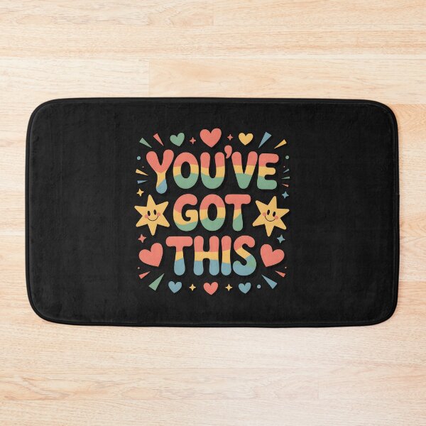 Item preview, You've got this designed and sold by nimmitrends.