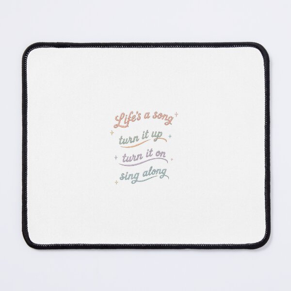 Item preview, Life's A Song designed and sold by Life's A Song.