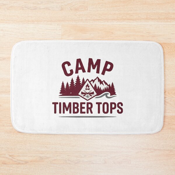 Item preview, camp timber tops designed and sold by designsbysamantha.