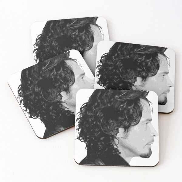 Item preview, Chris Cornell, Legendary Rock Singer (RIP) designed and sold by YuckyCat.