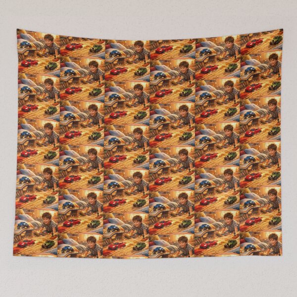 Item preview, The Magic of Aris is Imagination. designed and sold by JoyNest = "The nest of joy".