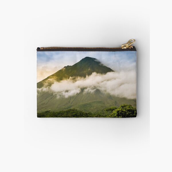 Item preview, Arenal Volcano designed and sold by Craig Bernstein.
