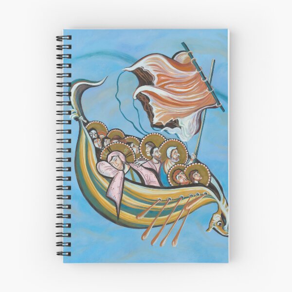 Item preview, Journey  designed and sold by The Artful Divine.