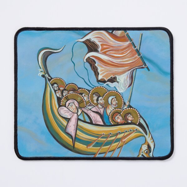 Item preview, Journey  designed and sold by The Artful Divine.