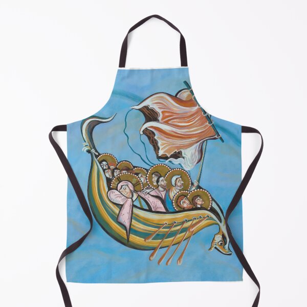 Item preview, Journey  designed and sold by The Artful Divine.