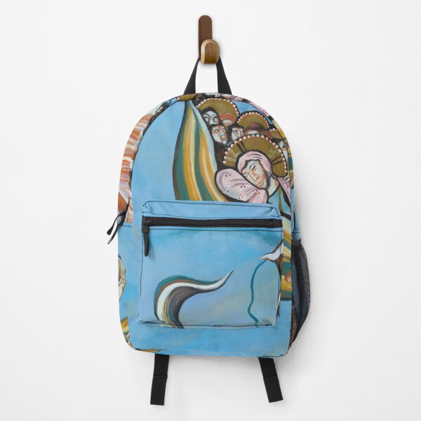 Item preview, Journey  designed and sold by The Artful Divine.