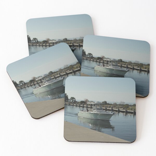 Item preview, Back to the Docks designed and sold by MatthewThomasDaniels.