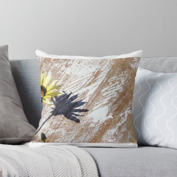 Item preview, Flower Getting Some Rays designed and sold by Stephen Quennell.