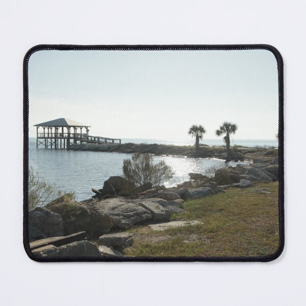 Item preview, Gazebo at the End of the World designed and sold by MatthewThomasDaniels.
