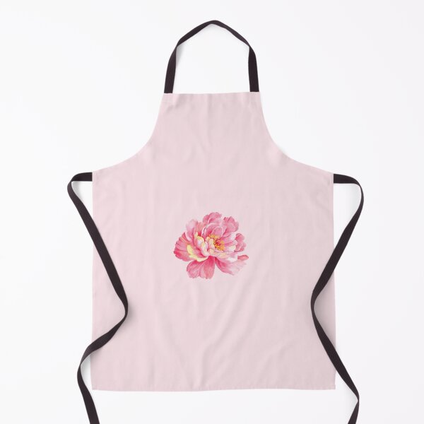 Item preview, Soft Peony Floral Minimal Aesthetic designed and sold by Islabonita..