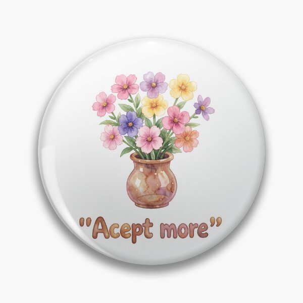 Item preview, Accept more designed and sold by nimmitrends.