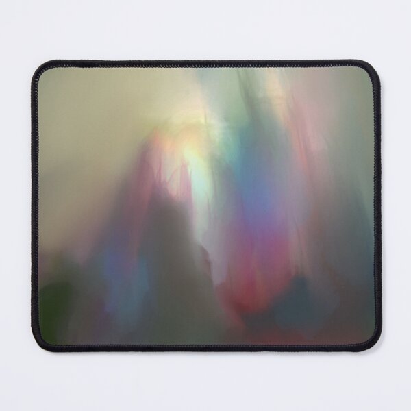 Item preview, Atmospheric Winter Haze designed and sold by Dalene West Art.