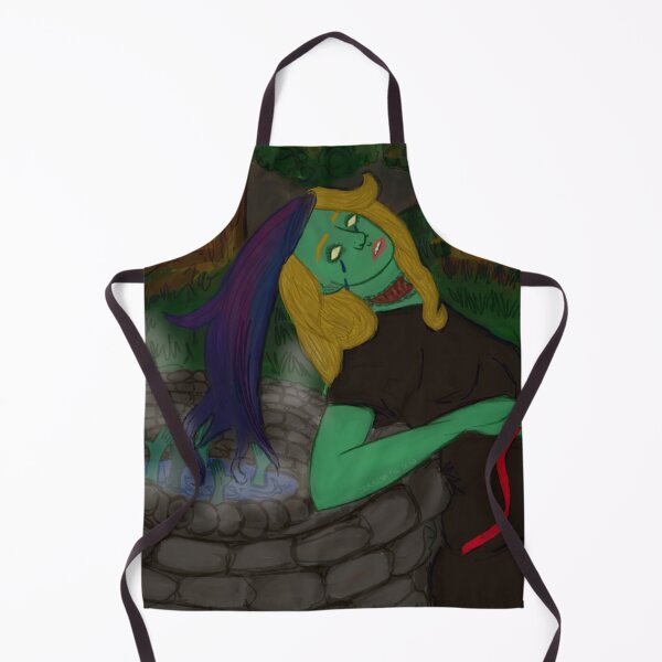 Item preview, Into The Well  designed and sold by Serrenathedead-.