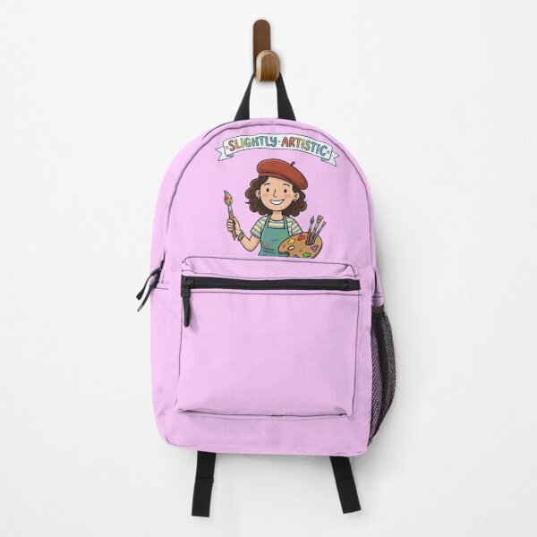 Item preview, Slightly Artistic designed and sold by The King's general goods.