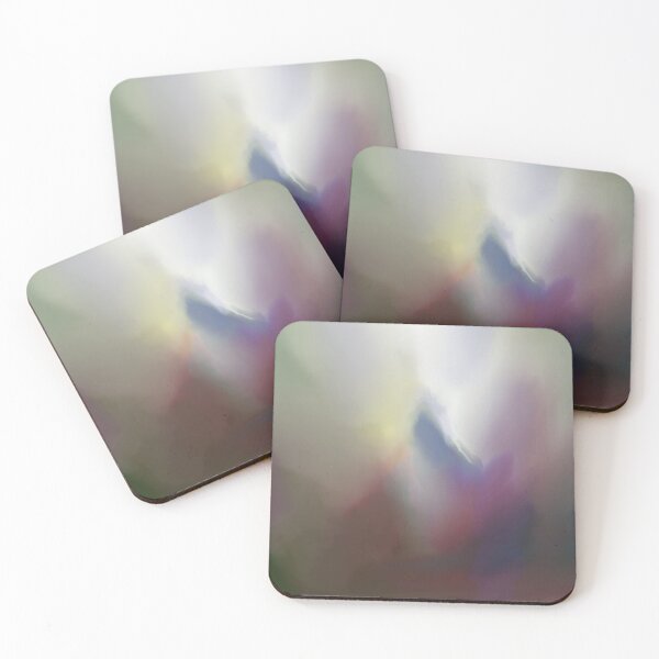 Item preview, Atmospheric Winter Haze designed and sold by Dalene West Art.