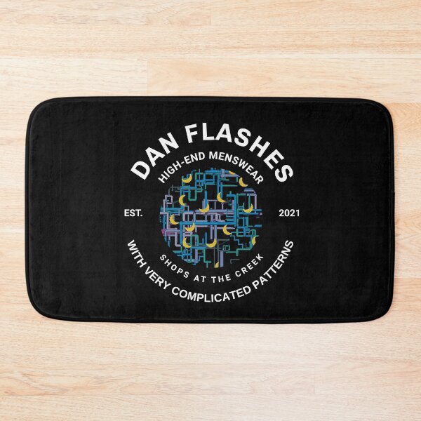 Item preview, Dan Flashes - high-end menswear designed and sold by Primotees.